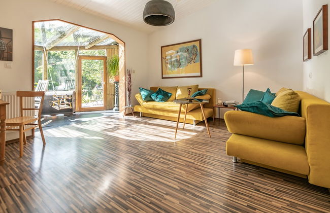 Entspannen im Taunus - Photo 14