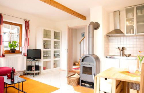 Ferienhaus Waldesruh - Foto 4