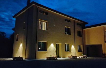 Agriturismo Le Crede 1930 - Foto 9