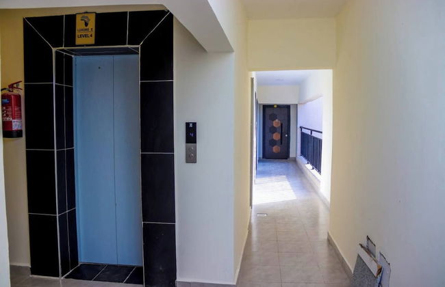 Four Fairlane Jkia Airport Loft - Foto 15