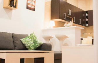 NICE HOME city center - Foto 4