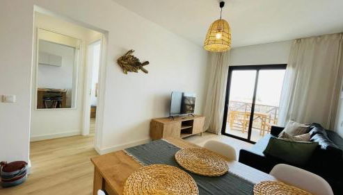 Ola Cotillo Beach El Cotillo - Foto 5