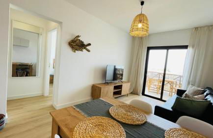 Ola Cotillo Beach El Cotillo - Foto 5