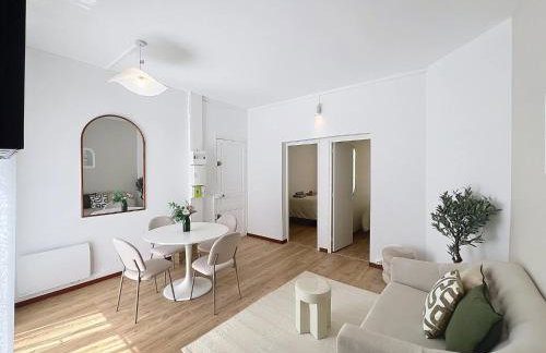 Le Noa - 2 Chambres - Climatisation - Terrasse - Foto 16