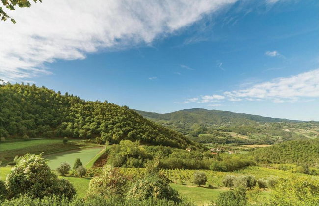 Holiday Home Near Florence With Garden - Foto 35