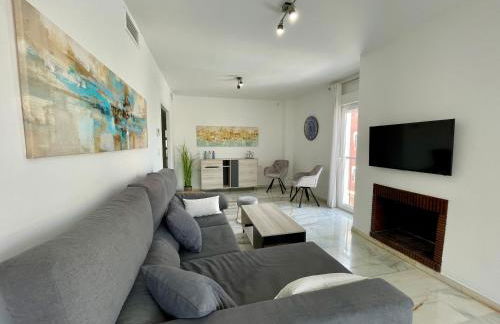 Apartamentos Valparaiso II - Foto 1