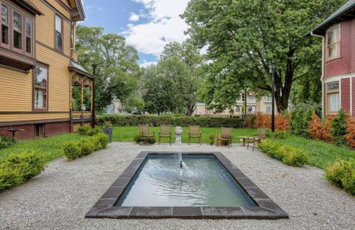 Historic Mansion with lots of charm - Foto 3