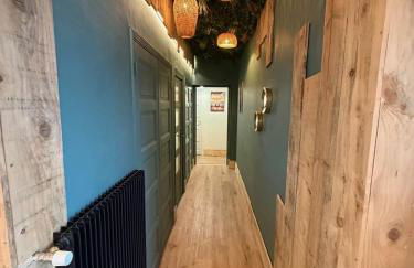 Le Refuge de Raoul - Foto 7