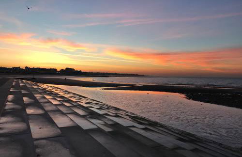 Sea View Sanctuary Apartment! - Foto 22