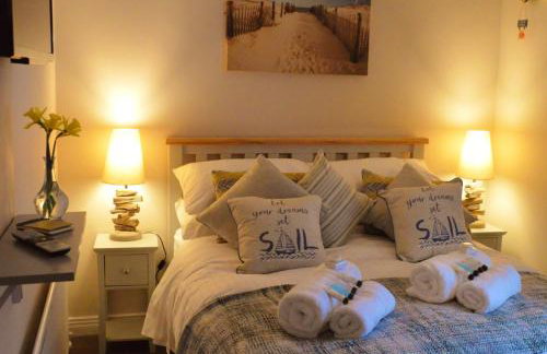 The Captains Cottage, Cushendall - Foto 31