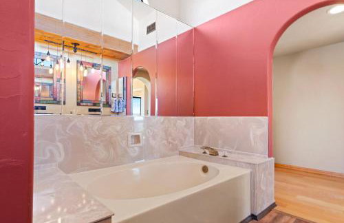 Southwestern Paradise, Simply Classic 4Bed 3Bath - Foto 30