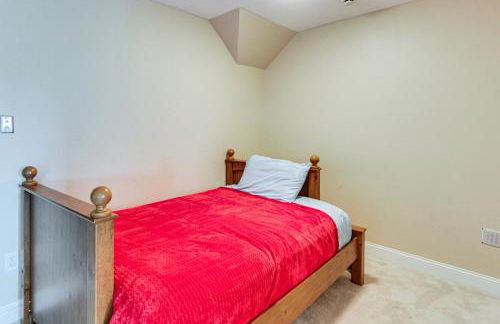 8 Mi to Dtwn Expansive Estate in Gettysburg! - Foto 30