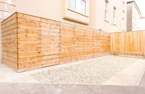 Luxury Breakfast at Tiffany's with FREE PARKING by Prescott Apartments - Foto 27