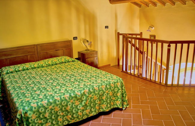 Agriturismo Villa Graziani - Photo 37