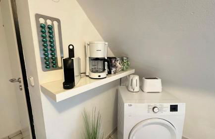 Rooftop Apartment - 3 SZ - 1 BAD - 1 WZ - 1 Küche - Foto 26