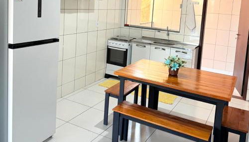 Ap Conforto no Centro de Sinop - Foto 3