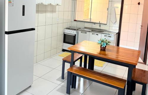 Ap Conforto no Centro de Sinop - Photo 3