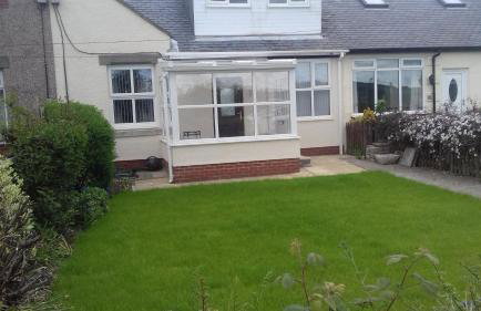 Hamsteels Hall Cottages - Foto 53