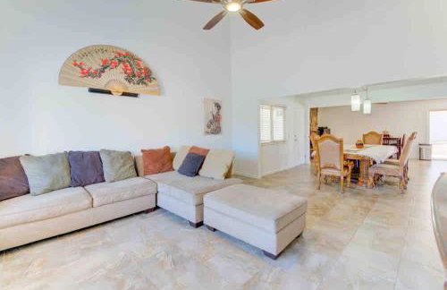 Arcade game room, 2 king beds, ev chargers - Foto 17