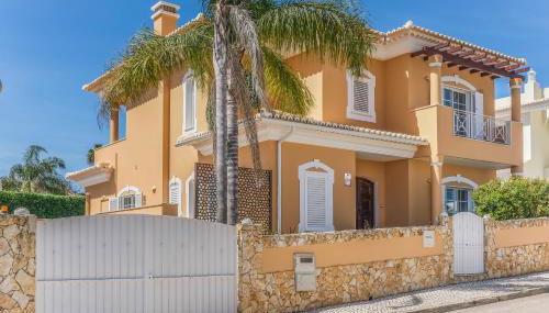 Canto do Sol # 4 Bedroom Villa - Foto 4