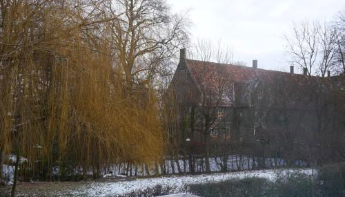 Ferienwohnung am Schloss - Foto 4