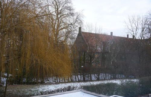 Ferienwohnung am Schloss - Foto 4