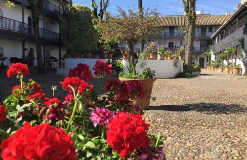 Andalusian Courtyard - Foto 57