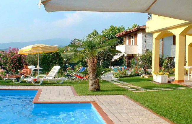 Holiday Home in Lazise Near Lake Garda - Foto 13