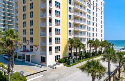 Unit 103 Opus - 3 Bedroom Ocean Front - Foto 14