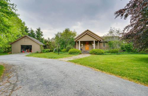 Luxury Vacation Rental in the Berkshires! - Foto 29