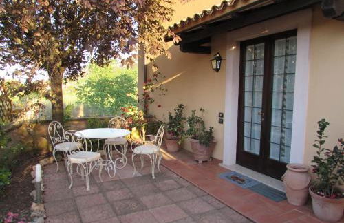 Casa Angolo delle Rose - Foto 37