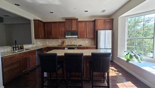 Renovated 4BR 6 Bed 3 and a half Bath Near DFW Airport - Foto 4
