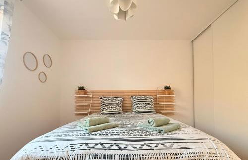 Aux portes des cabanes à huîtres - plage - awards2026 - Foto 3