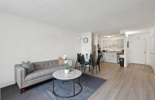 Comfy and Budget Friendly 2Bd Apartment - Foto 11