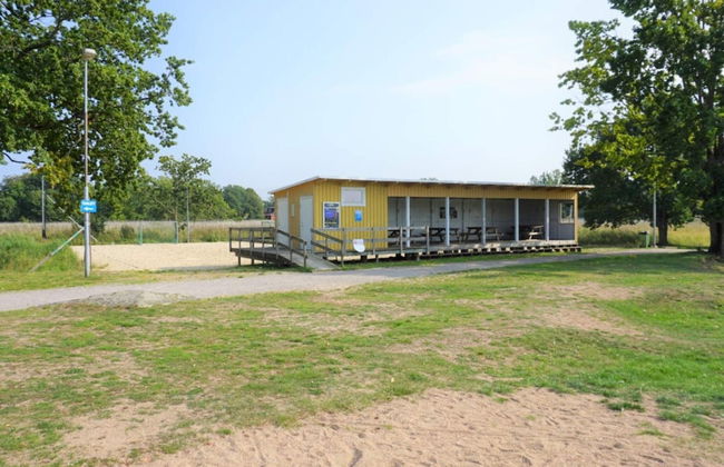 4 Person Holiday Home in Ronneby-by Traum - Photo 26