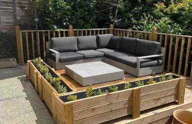 Holiday Bungalow in Arnside - Photo 29