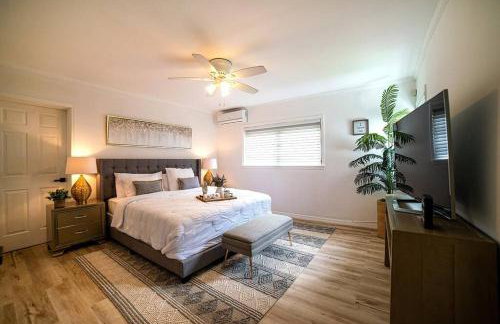 Luxury Miami Village w/Pool+Grill+MiniGolf - Foto 19