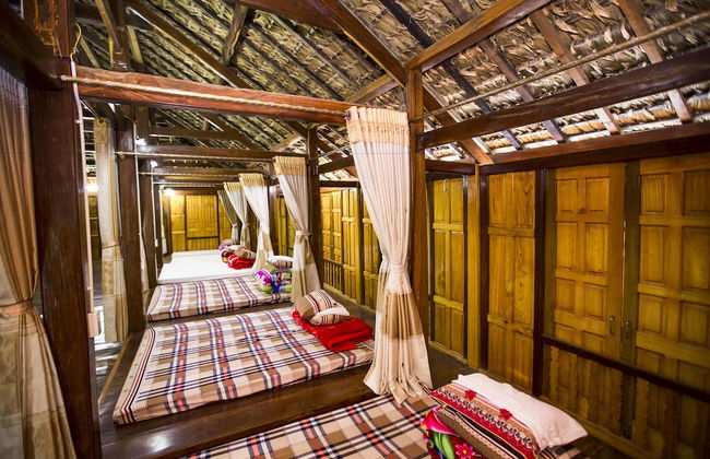 Ngoc Son homestay - Photo 4