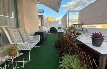 Ático Triana con terraza - Foto 66