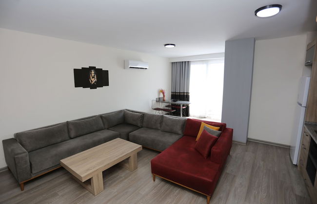 Elanis Suites - Foto 19
