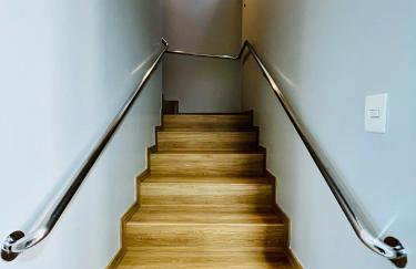 Moderno Sobrado Climatizado com Ar Quente e Frio - Photo 22