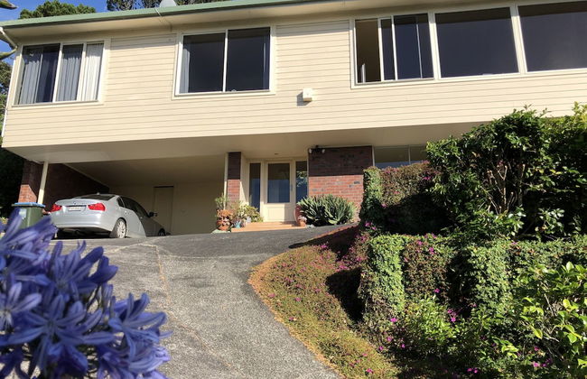 Mount Hobson Boutique Accommodation - Foto 37