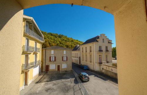 Appartement 2 chambres avec baignoire Lavelanet - Foto 7