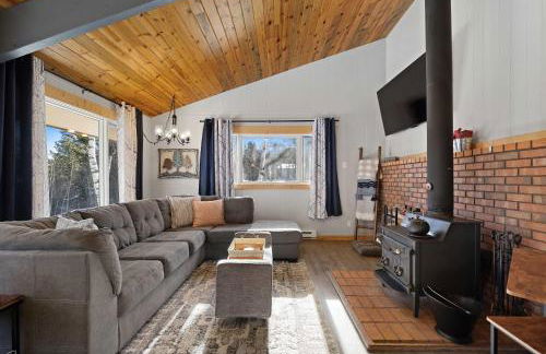 Grizzly Peak Getaway - Foto 26