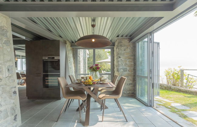 Co-h679-stat6bt - Villa Sasso On Lake Como - Foto 19