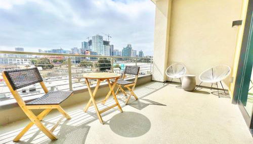 The Leo - Unit 602 - Foto 4