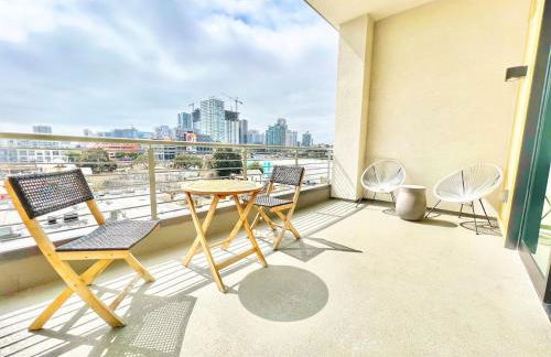 The Leo - Unit 602 - Foto 4