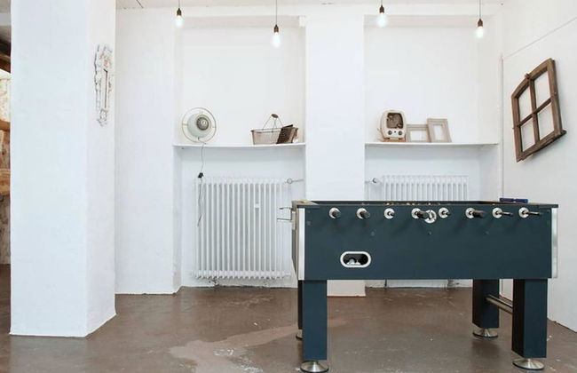 Loft unter Tage Essen Rüttenscheid - Foto 12