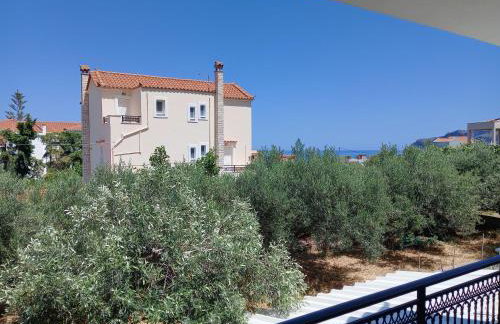 Monemvasia's Art House - Foto 20
