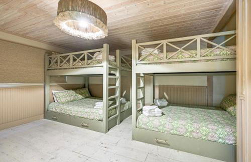 3 Mi to Crossroads Mtn-View Cottage in Cashiers - Foto 20